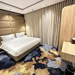 Xyz Hotel Qurtoba