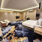 Xyz Hotel Qurtoba