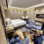 Xyz Hotel Qurtoba