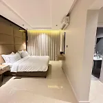 Xyz Hotel Qurtoba