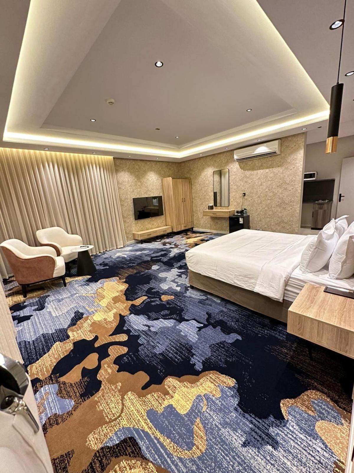 Xyz Qurtoba Apartment