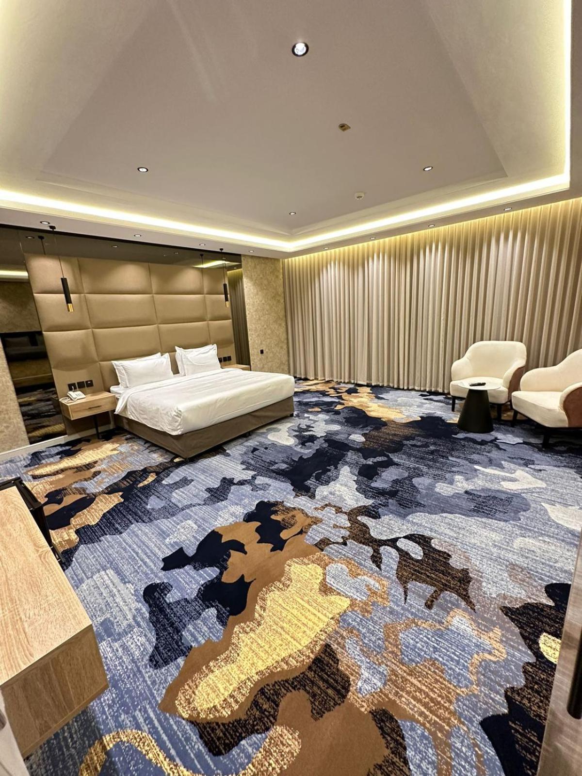 Xyz Qurtoba Riyadh