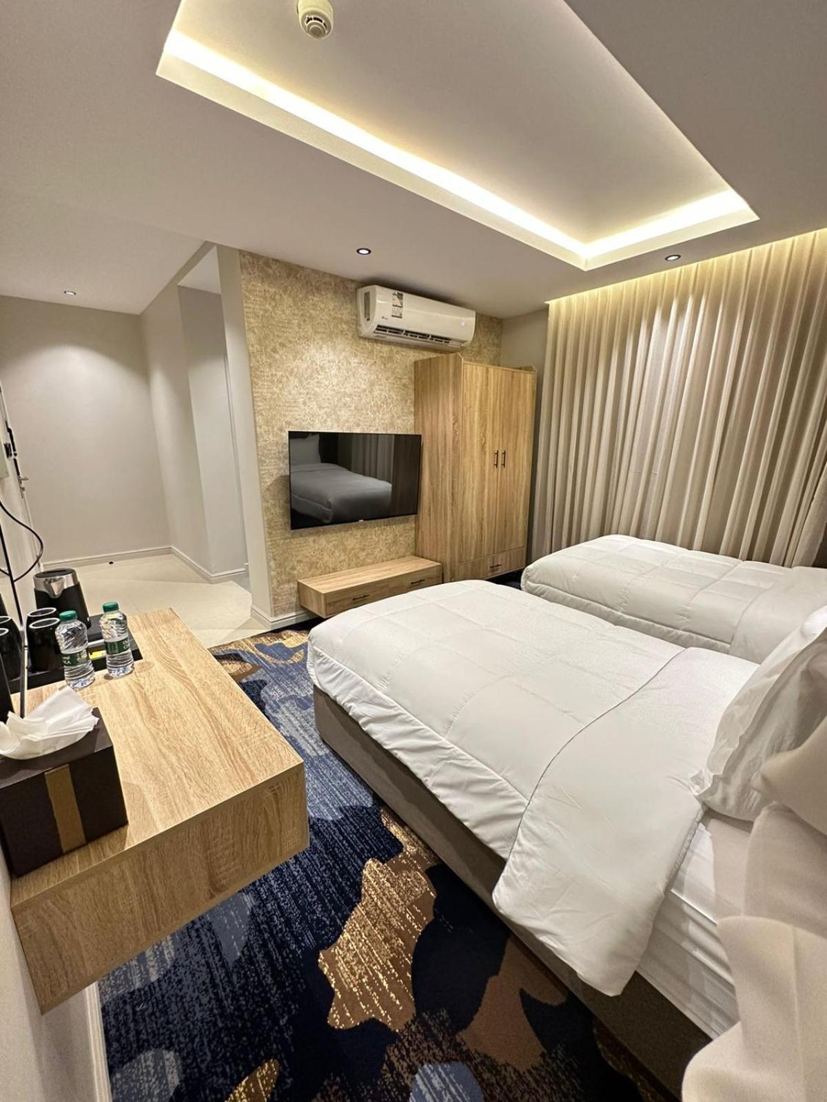 Xyz Qurtoba Apartment *