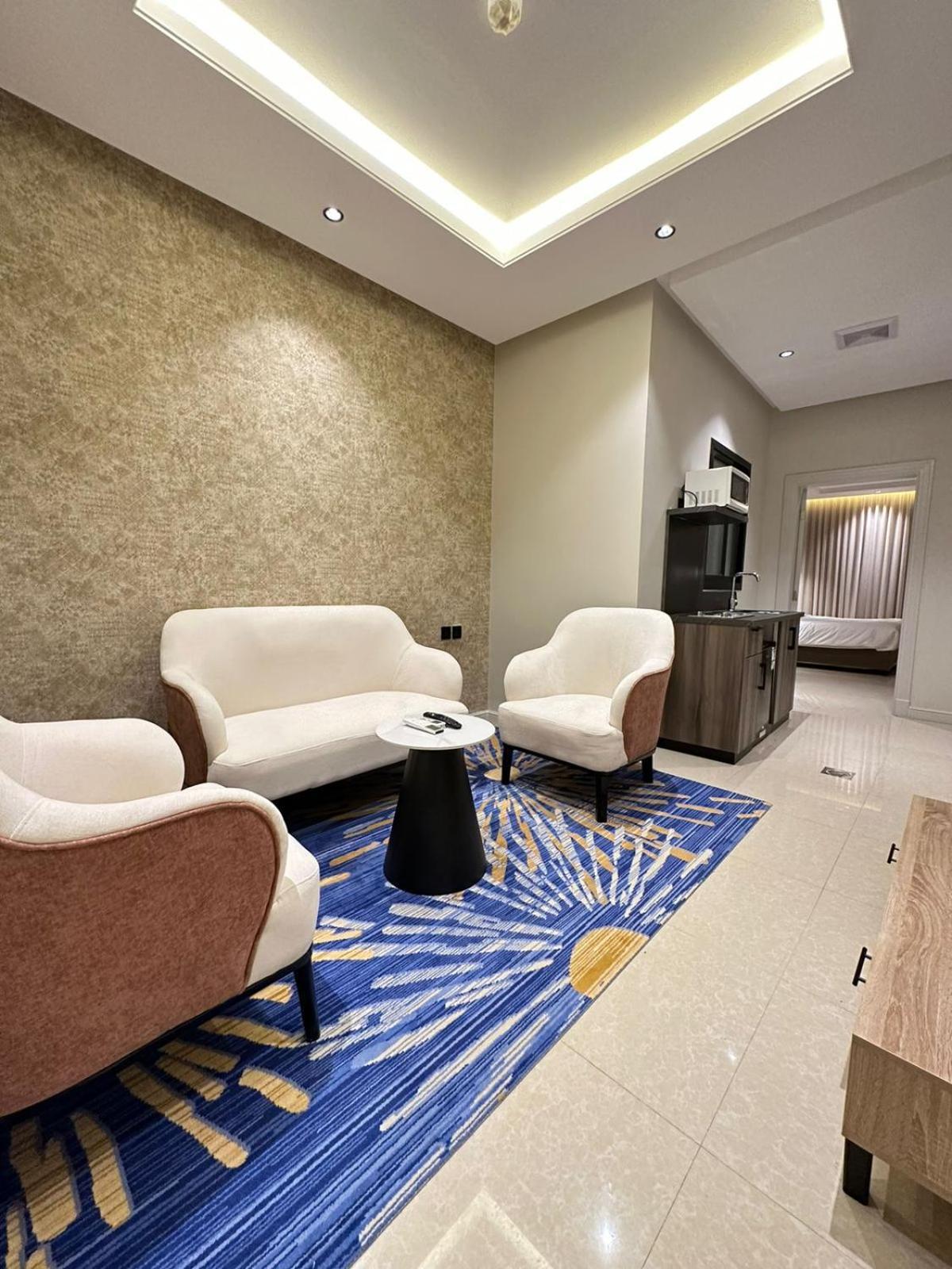 Xyz Qurtoba Apartment Riyadh
