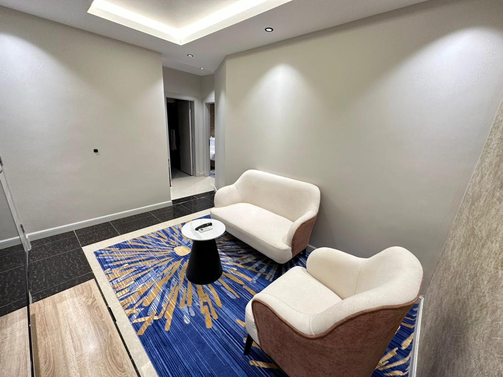 Xyz Qurtoba * Riyadh