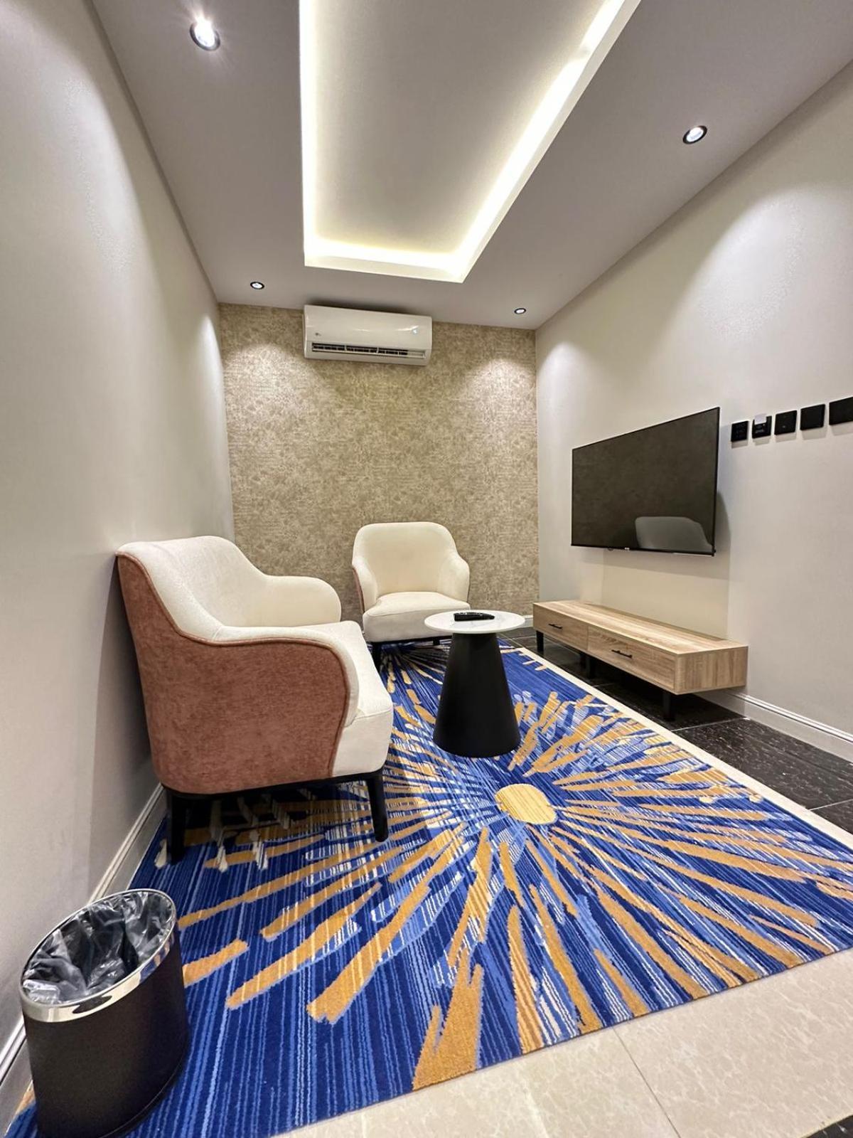 Xyz Qurtoba Apartment *