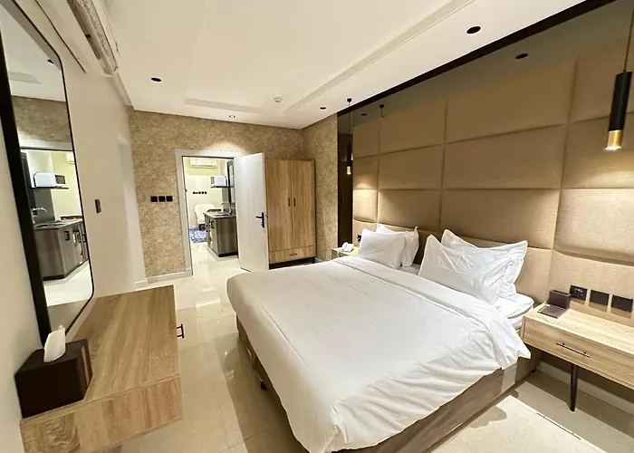 Xyz Hotel Qurtoba