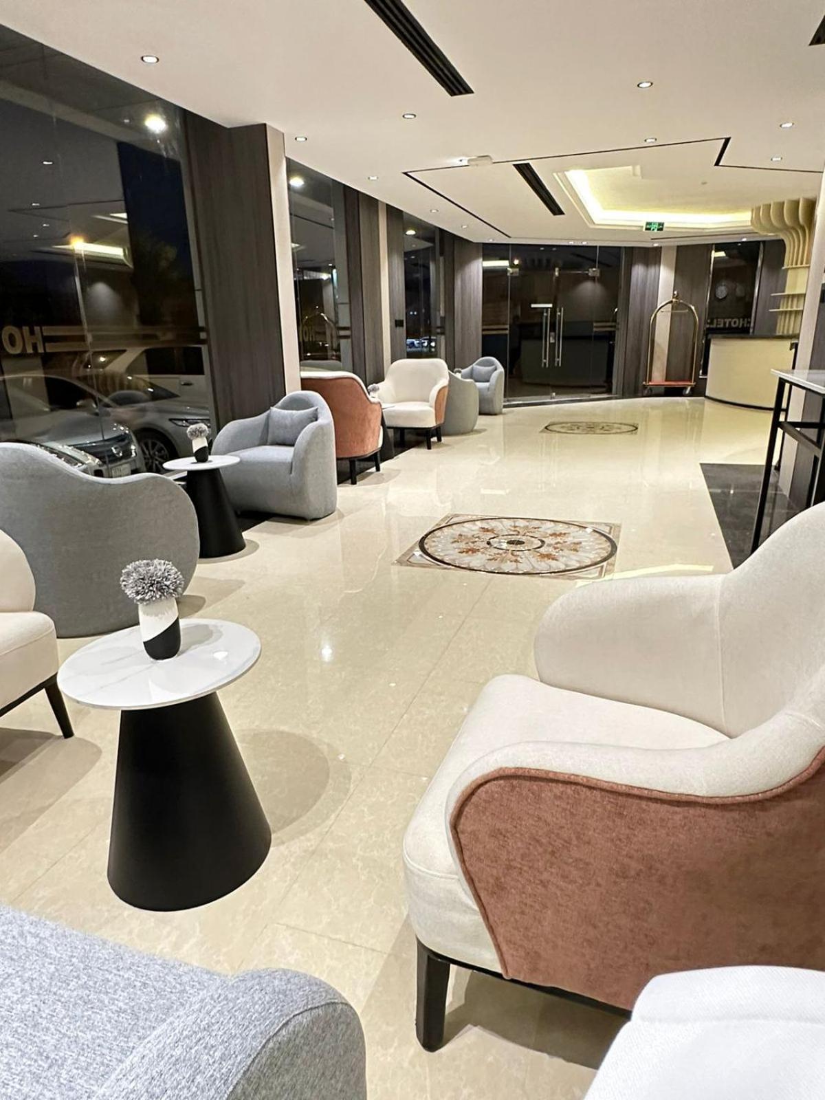 Xyz Qurtoba * Riyadh