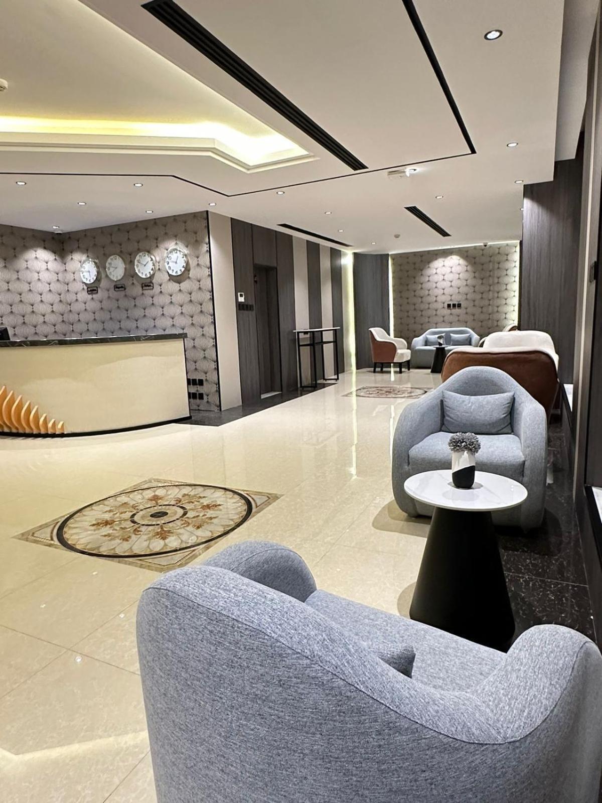 Apartment Xyz Qurtoba *