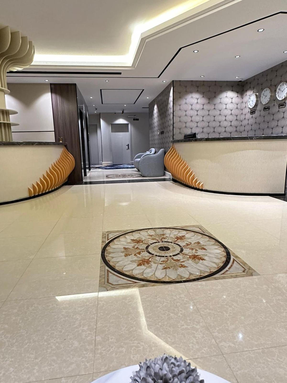 Apartment Xyz Qurtoba *