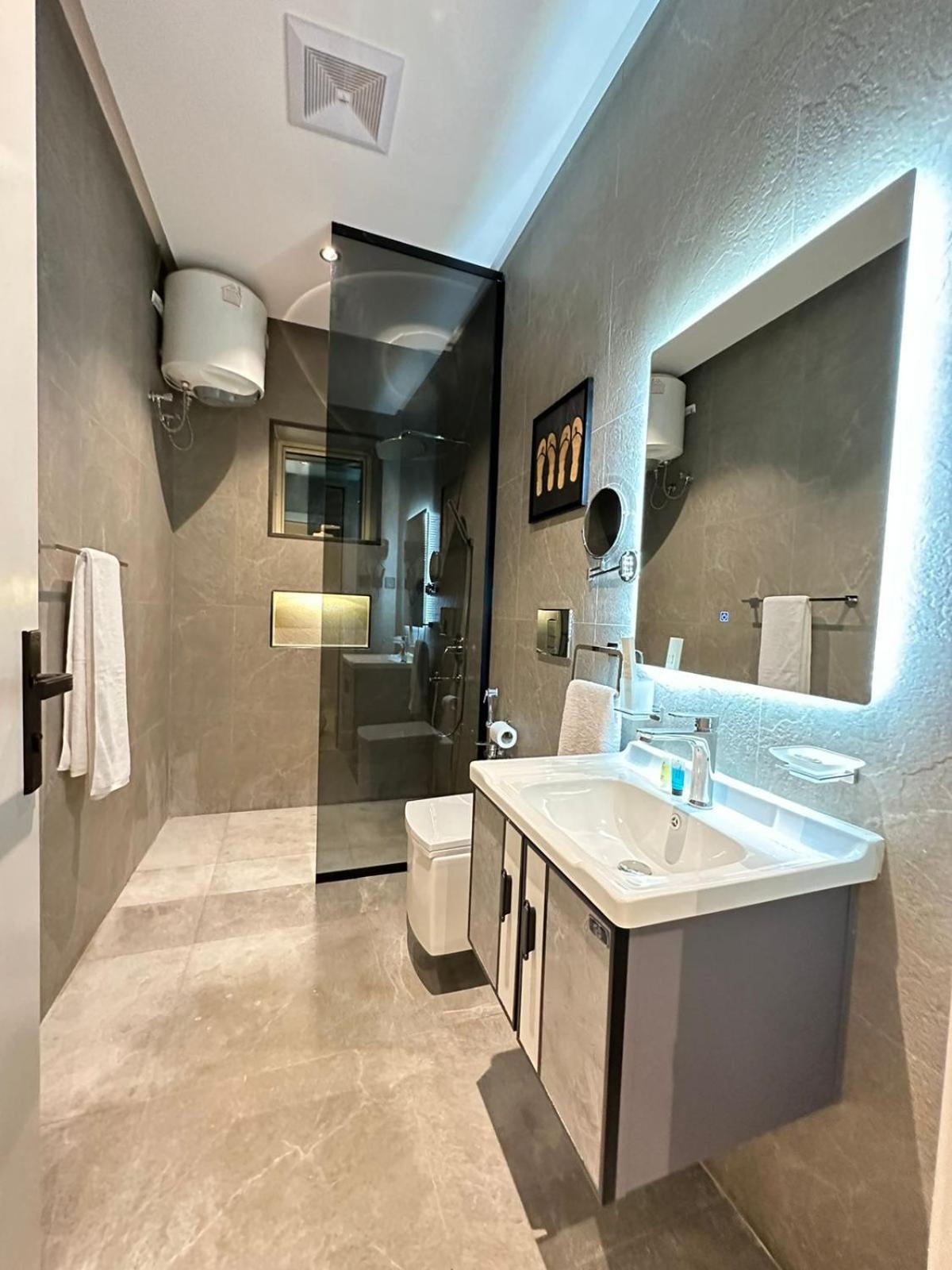 Apartment Xyz Qurtoba Riyadh