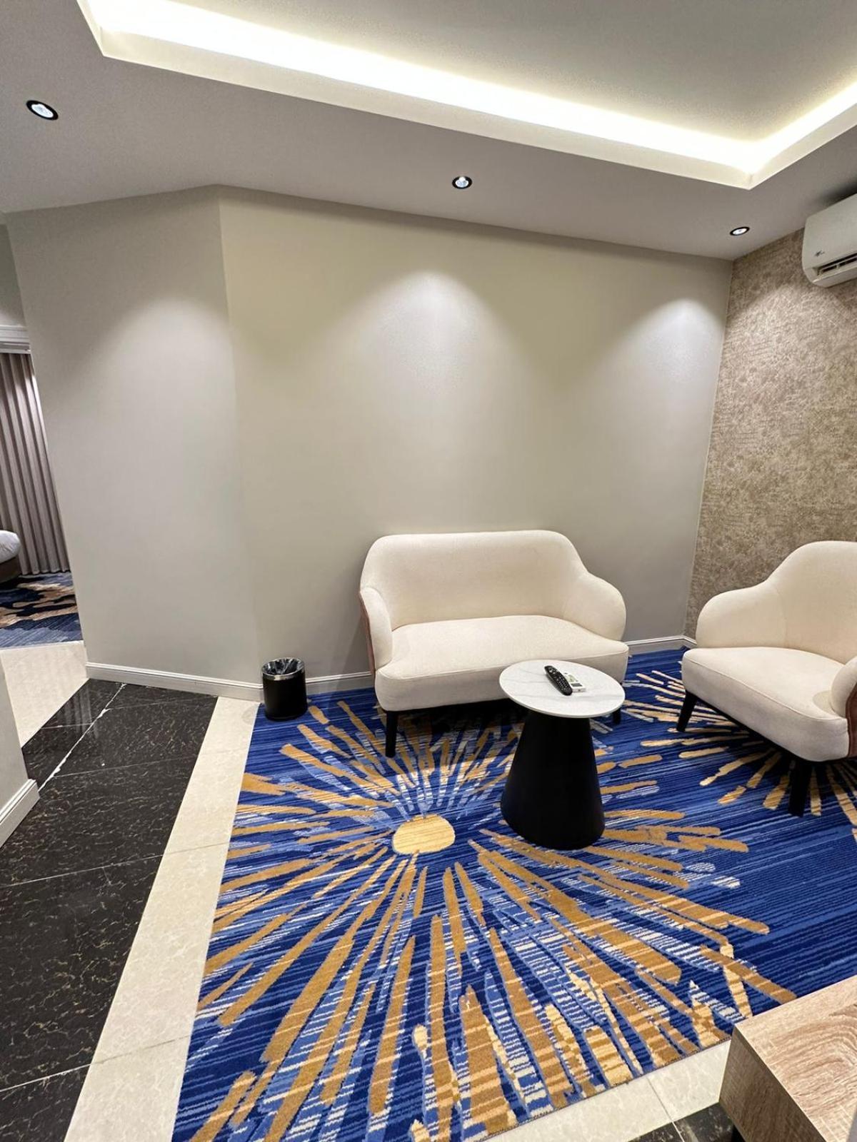 Apartment Xyz Qurtoba *