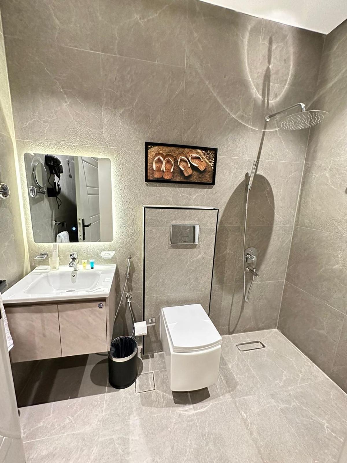 Xyz Qurtoba Apartment