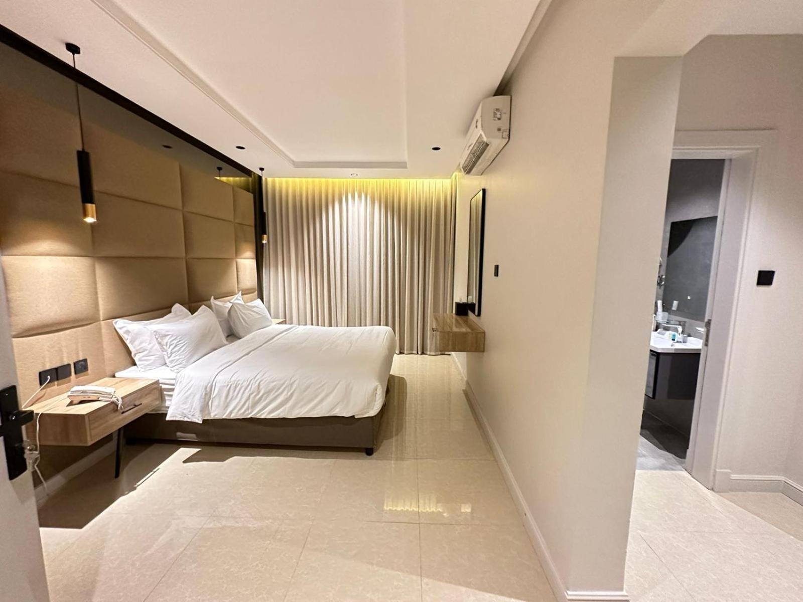 Xyz Qurtoba Apartment Riyadh