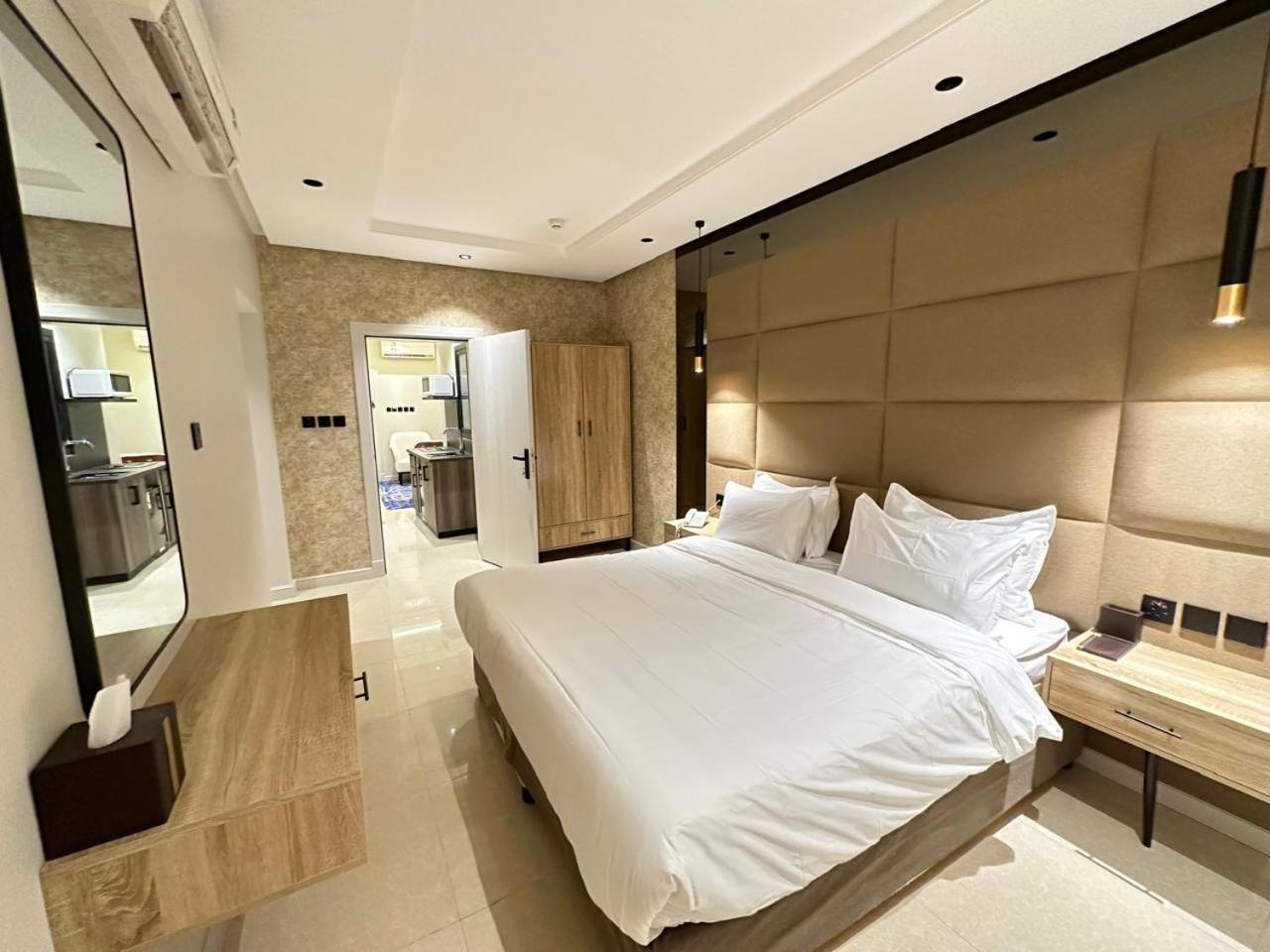 Xyz Qurtoba Apartment